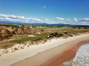 Barnbougle (Lost Farm) 15th Shore